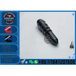 Sufficient Stock Diesel Engine Injector Nozzle Assy 3032392/4914308/4914325 for