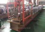 Galvanized Steel Material Rolling Shutter Metal Door Sheet Roll Forming Machine