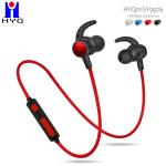 Volume Control Wireless Stereo Earphone In - Ear Earbuds For Gaming Sports Gym