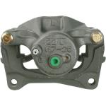 TOYOTA Auto Parts Vehicle Brake Caliper 19B2580A 19B2581A OEM 47750-20640 47730