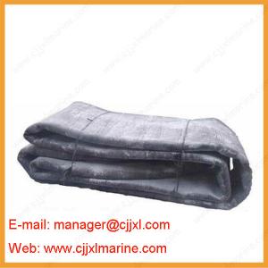 China Natual Rubber Fabric Layer Marine Airbag Fender factory
