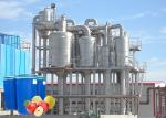 Water Saving Energy Saving Apple Jam Production Line Turnkey Project