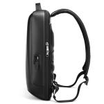 New bag laptop usb charging men business waterproof bagpack backpack bag