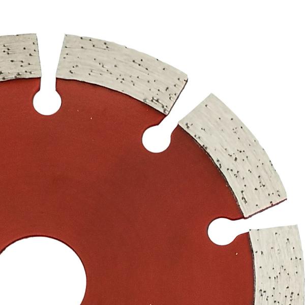 Circular Saw Blades for Stone Marble Granite Limestone Travertine Quartz Slabs