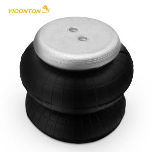 China Trailer Truck Air Spring Rubber Bellows Contitech FD40-10 factory