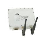 1420-1530MHz 10W Power Amplifier Video Transmission Uav Datalink For Military
