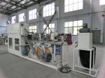 composite film PE Side Gusseted Bag Pantyliner Diaper Sealing Machine