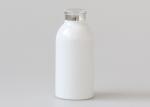 Talcum Powder 4 Oz Aluminum Bottles Essential Oils 100ml Silver Color