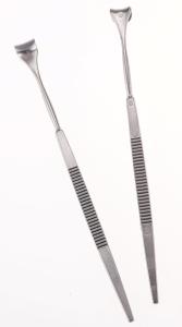 China Tumbled Passivation Medical Equipment Spare Parts PVD Finish factory