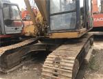 japan quality CAT E200B Excavator With Good Condition/ Original CAT 200B Japan