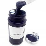 No Fading Polyurethane Resin Pigment For PU Shoes Material Eco Friendly