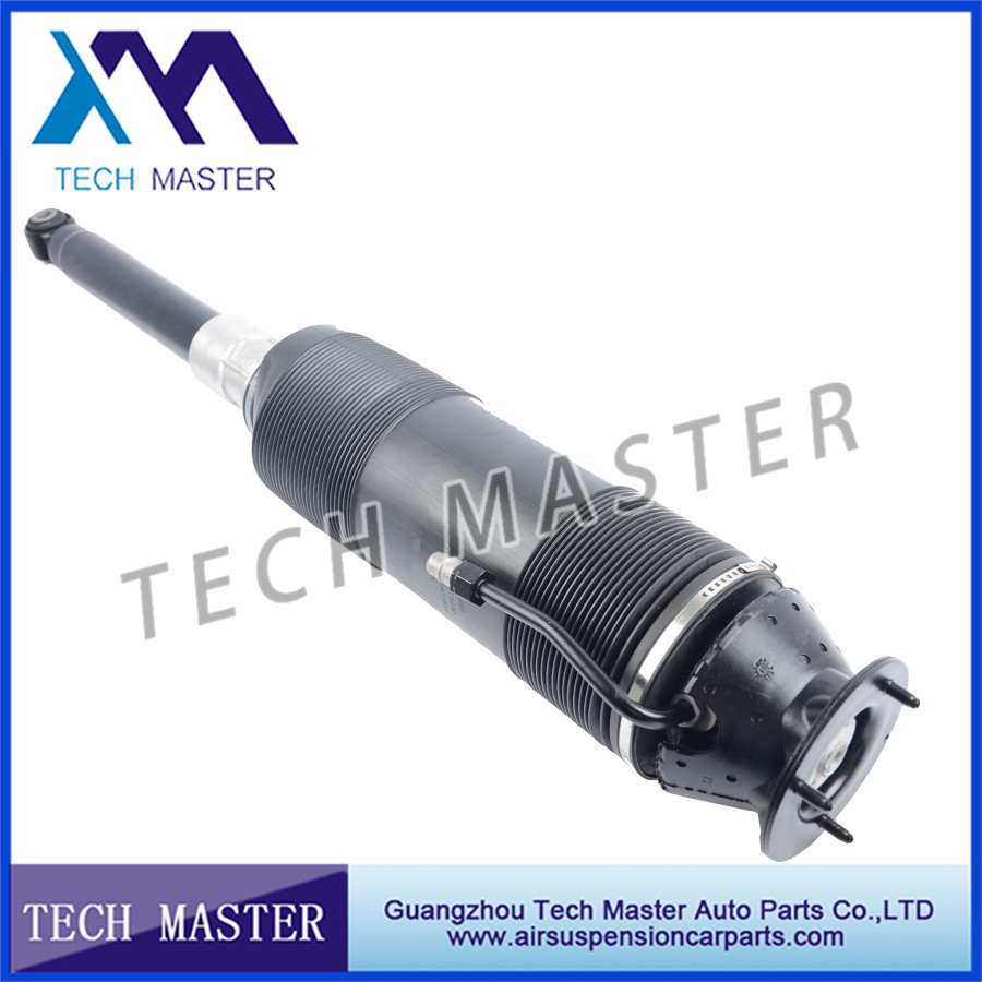 Rear Right ABC Hydraulic Shock Strut For Mercedes W220 2203209213 2203209013