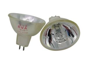 China 24V 250W Halogen Lamp Reflectors MR16 3250K GX5.3 200 Hours Lifetime high bay factory