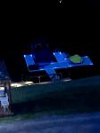 Energy Saving Solar Road Studs