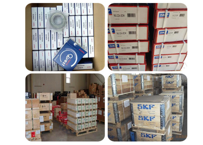 Spherical Roller Bearing 24032 CC/W33 CA/W33 size 160x240x80 160*240*80 mm