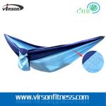 Ningbo Virson Outdoor Camping Tree Straps Portable nylon tree straps