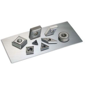 Wing Shaped Tungsten Carbide Buttons With Blanks Or Grinding Surface