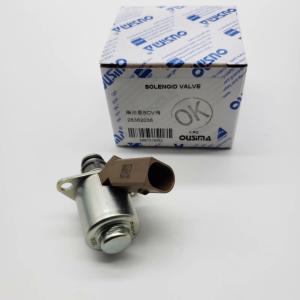 China OUSIMA Fuel Pressure Regulator 28362036 View Pressure Regulating Valve factory