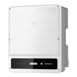 China Residential 4kw On Grid Solar Inverter Goodwe GW4000-SDT-20 factory