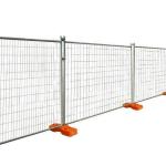 Safety Australian Temporary Fencing Brisbane For Swimming Pools Construction
