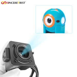 Global Shutter Omnivision OV2312 Image Sensor USB Camera Module With Shell