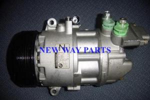 China bmw e46 compressor 318i 316i　320i 64526908660 64526918751 csv613 factory