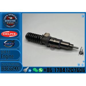 Diesel Fuel Injector 22052765 BEBE4G15001 BEBE4L07001 BEBE4L00102 BEBE4L00001