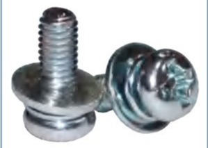 China Industrial Customized Fasteners and Fixings Guaranteed for Custom Applications on sale