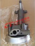 1-13100277-0 Excavator Oil Pump