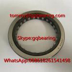 ABEC-7 Precision NSK VP55-2 Single Row Cylindrical Roller Bearing without Inner