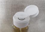 0 . 5CC Dosage Refillable Nail Polish Remover Pump PP Plastic Material