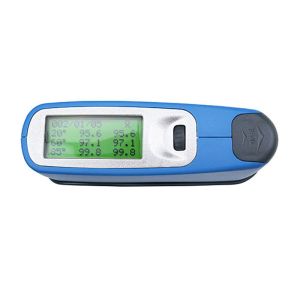 BGD 516 ISO 2813 ASTM D 523 Intelligent Glossmeters