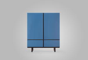 China Nordic Style Dining Room Cabinet factory