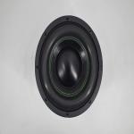 Dual 4 Ohm 2kHz 10 Inch 200W RMS SPL Car Subwoofer
