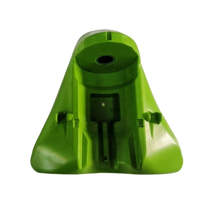 ABS Plastic Home Appliance Mould , Plastic Enclosure Injection Molding Mould Maker