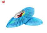 Disposable Non Skid Shoe Cover, Disposable non woven shoe cover, Disposable PP