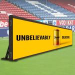 3D P4 P5 P6 P8 P10 outdoor indoor rentals full color Football stadium perimeter