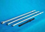 D34 Quarry Mining Steel Integral Drill Rods Forging / Casting 20 - 42mm Diameter