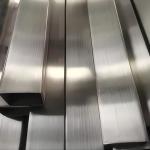 CE BIS GMS CERTIFICATES SS Seamless Pipe S31803 S32205 25mm Outer Diameter