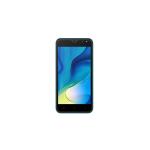 Fast Charging Dual Sim Card Unlocked Android Smartphone 480*854 MTK6580 3G