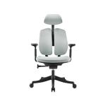 BIFMA PA Castor Adjustable Office Chair Reclining Computer Chair With Footrest