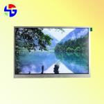10.1 inch LCD TFT Display 1024x600 180cd/m2 LVDS Interface 40PIN