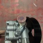 LDV V80 Car Model Power Steering System Hydraulic Pump OE C00001264 Direct Sale