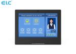 Capacitive Touch 10.1 Inch Commercial Digital Signage Quad Core Cortex A17