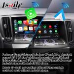 Wireless carplay android auto module for Infiniti G37 G25 Q40 Q60 370GT skyline