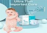 Anti Leak Disposable Training Underwear Diapers Merries Overnight Easy UPS Baby