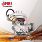 S100G Turbocharger 320-06016 56109880002 JCB Earth Moving JCB 3CX 4CX