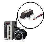 EVE S6-C4A Servo Battery Pack For Siemens Delta Server Driver