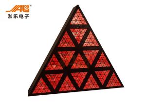 China Triangle DJ Stage Light factory