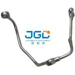 Engine Tee SK250-8 Excavator Parts VH23816E0100 Replacement Parts